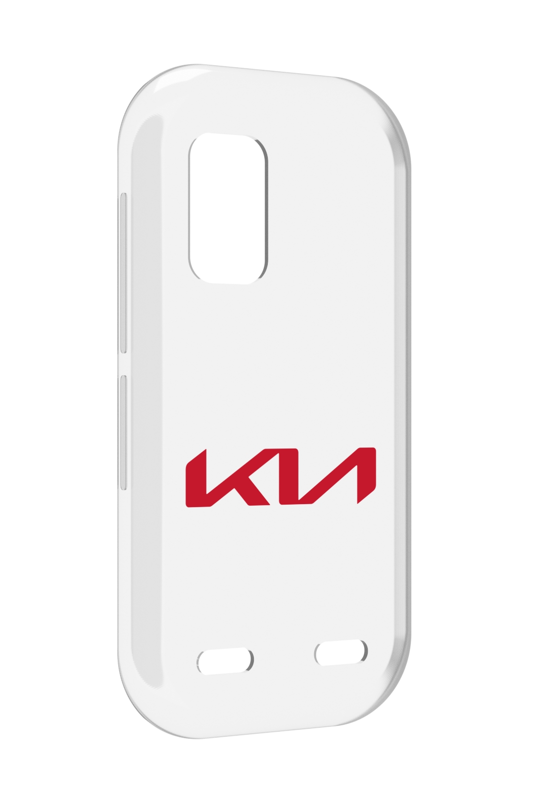 

Чехол MyPads Kia-3 для UleFone Armor X10 / X10 Pro, Прозрачный, Tocco