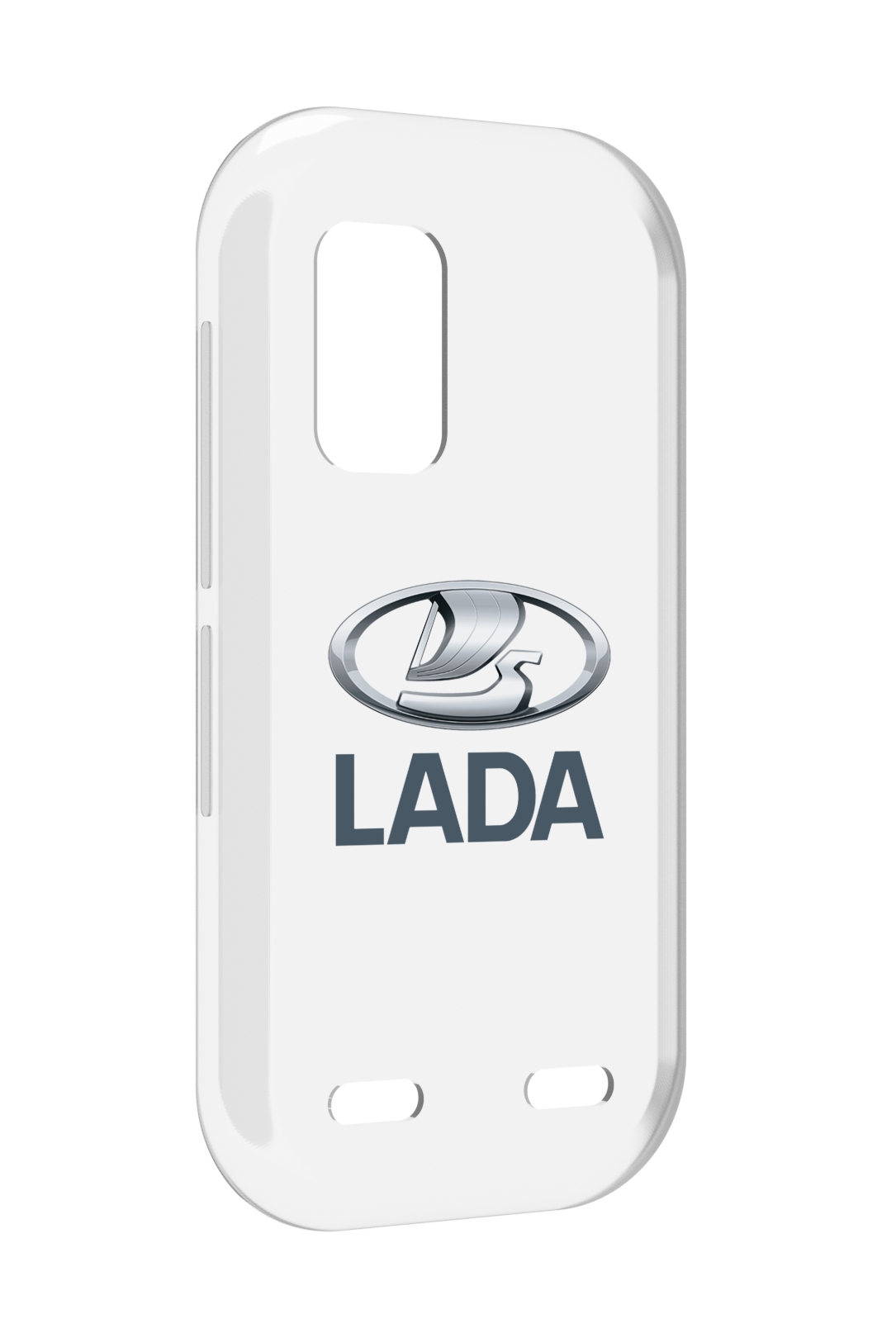 

Чехол MyPads Lada-ваз-4 мужской для UleFone Armor X10 / X10 Pro, Прозрачный, Tocco