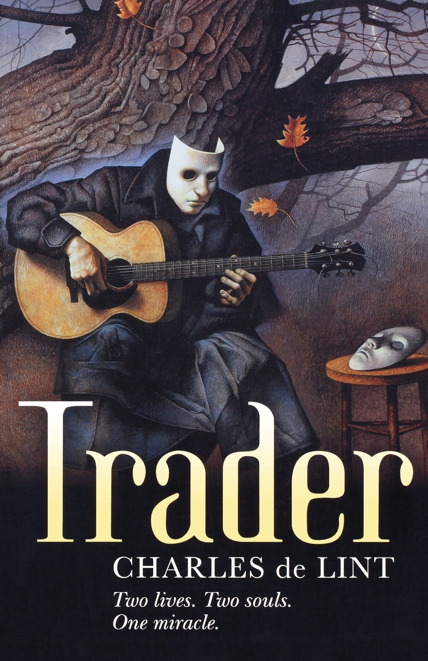 

Trader