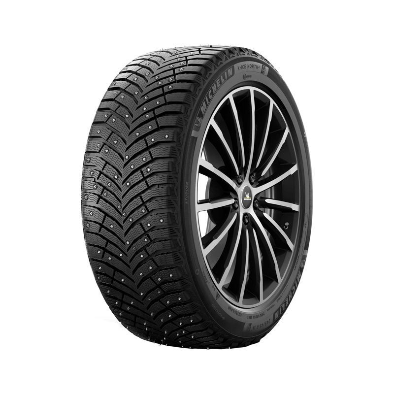 

Шины MICHELIN X-Ice North 4 SUV 275/50 R19 112T XL ш., X-Ice North 4 SUV XL