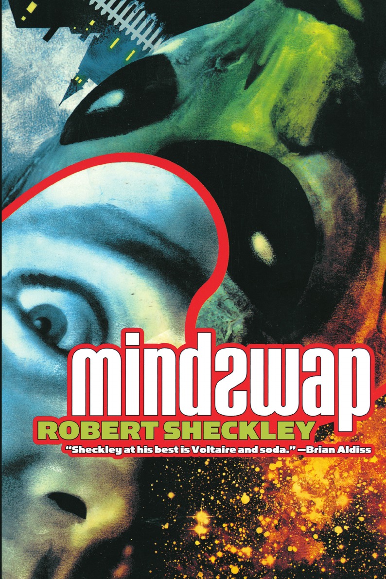 

Mindswap