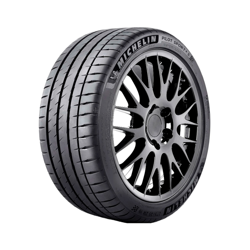 фото Шины michelin pilot sport 4 s 285/25 r22 95y xl