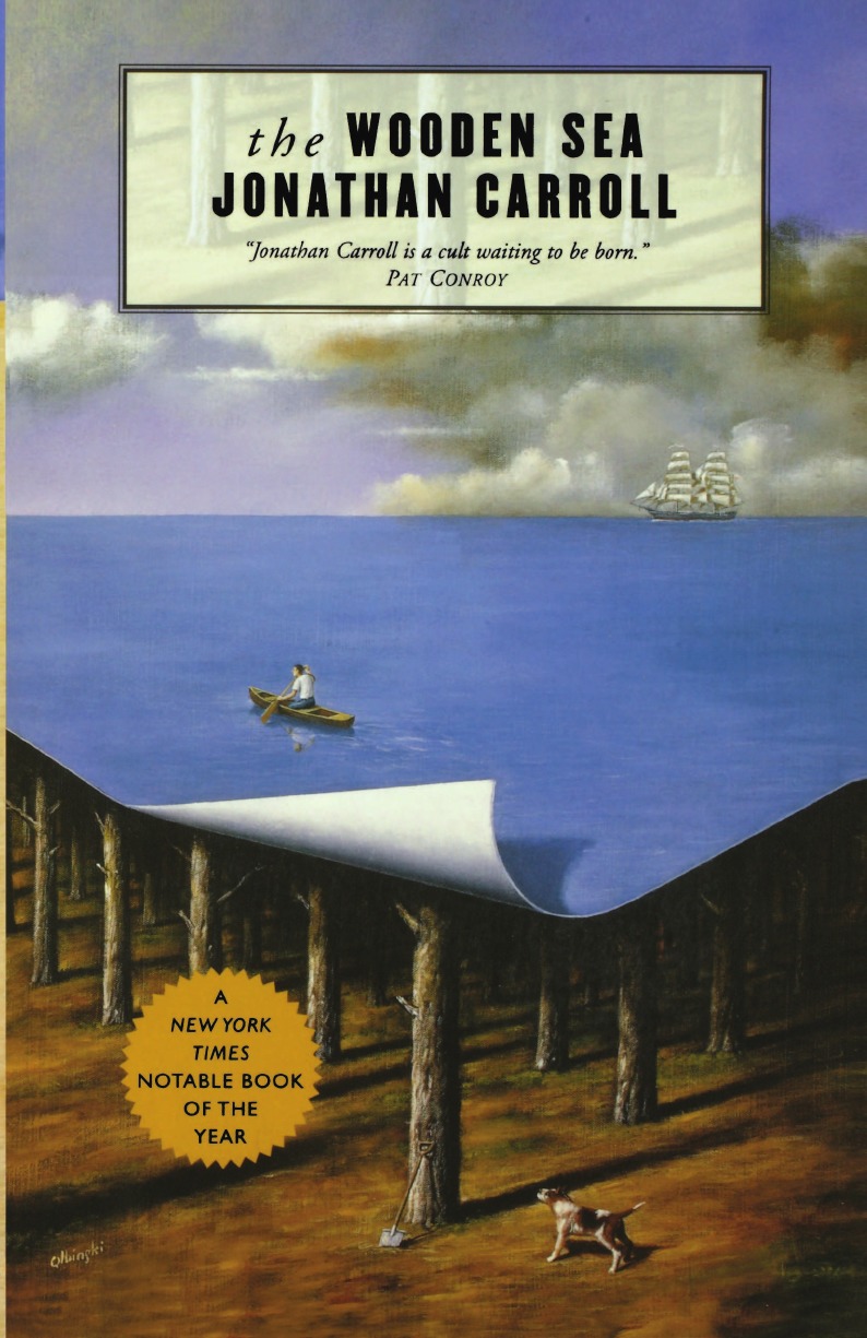 

The Wooden Sea