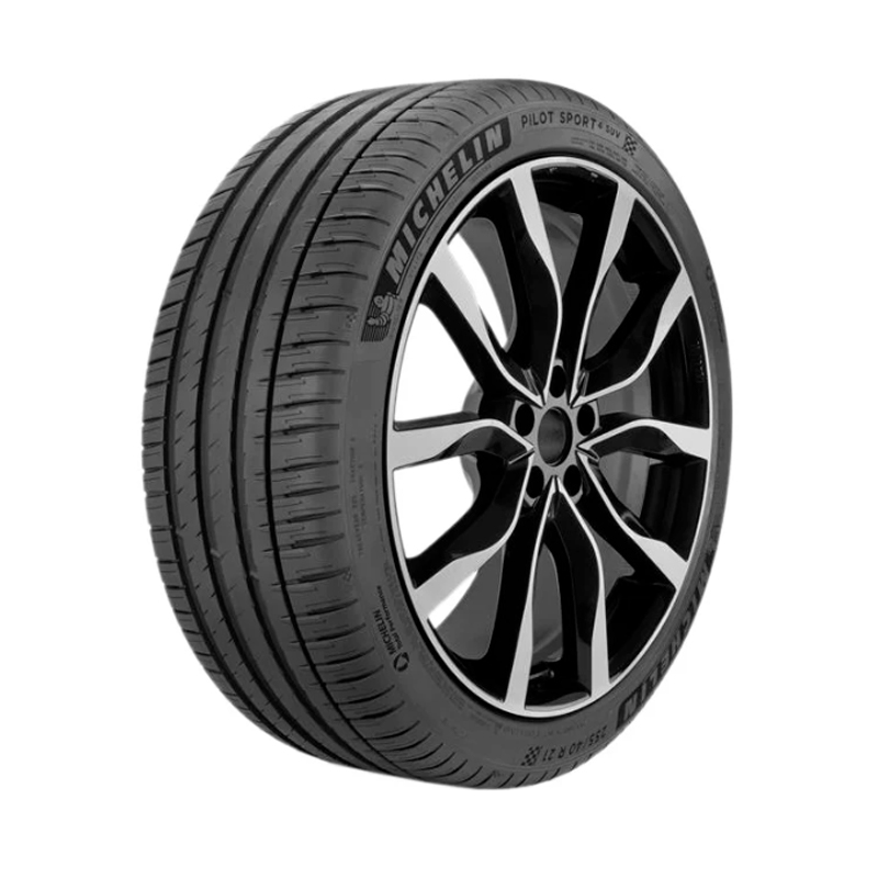 фото Шины michelin 315/35/21 y 111 pilot sport-4 suv xl