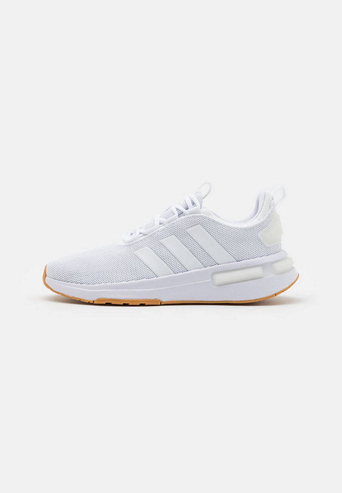 

Кроссовки мужские Adidas Sportswear ADQ12O049 белые 39 1/3 EU, Белый, ADQ12O049