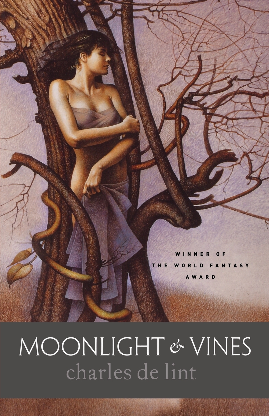 

Moonlight and Vines