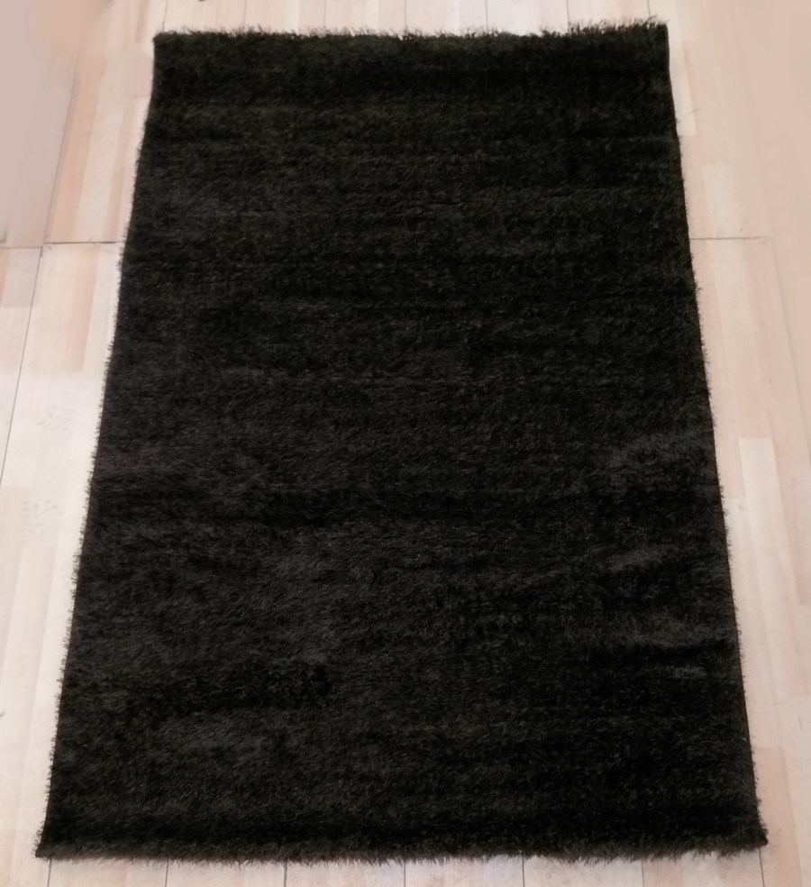 

Ковер Sofia Rugs SHAGGY STYLE 0000F прямой бронзовый 100x200