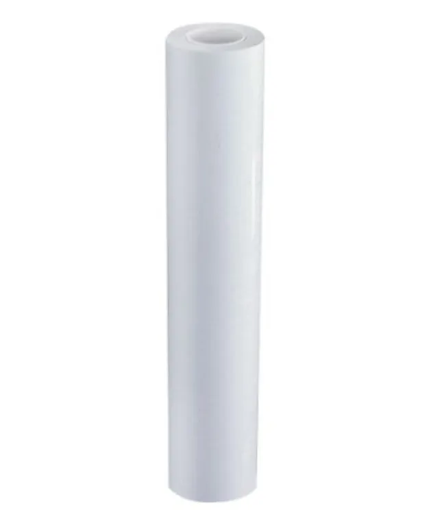 

Калька Silwerhof 840мм x 40м 30г/м2 рулон под карандаш, Белый