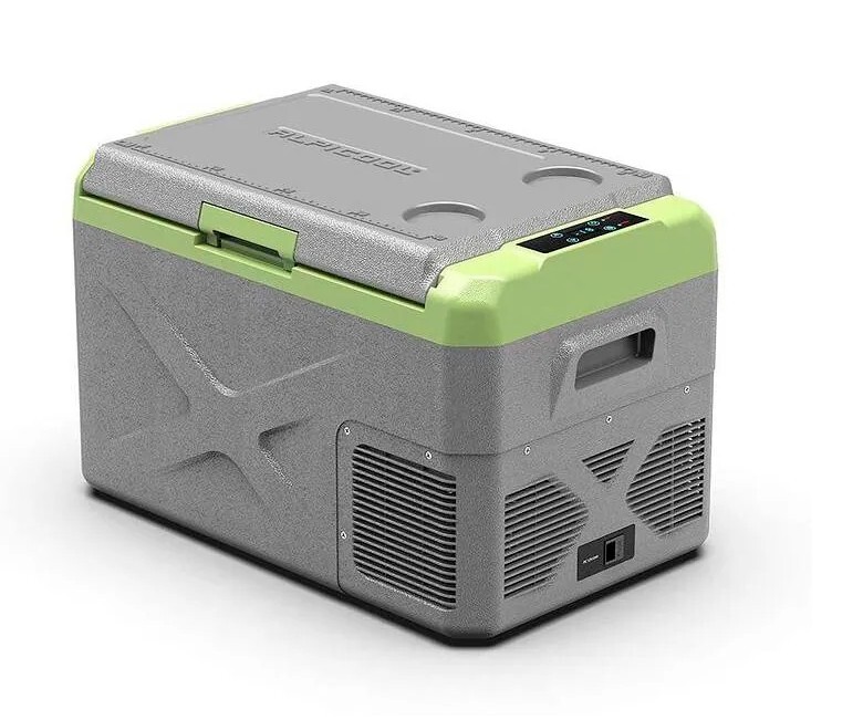 Автохолодильник компрессорный Alpicool Х30 30 л 12V/24V220V