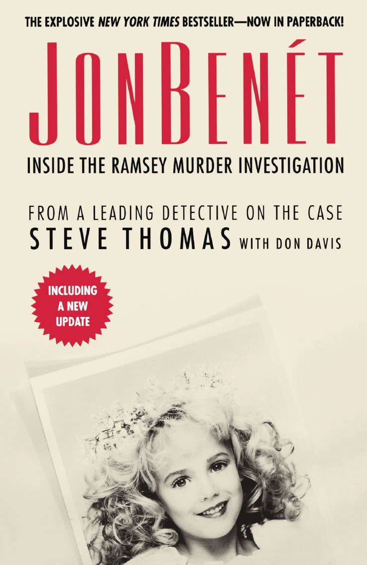 

JonBenet