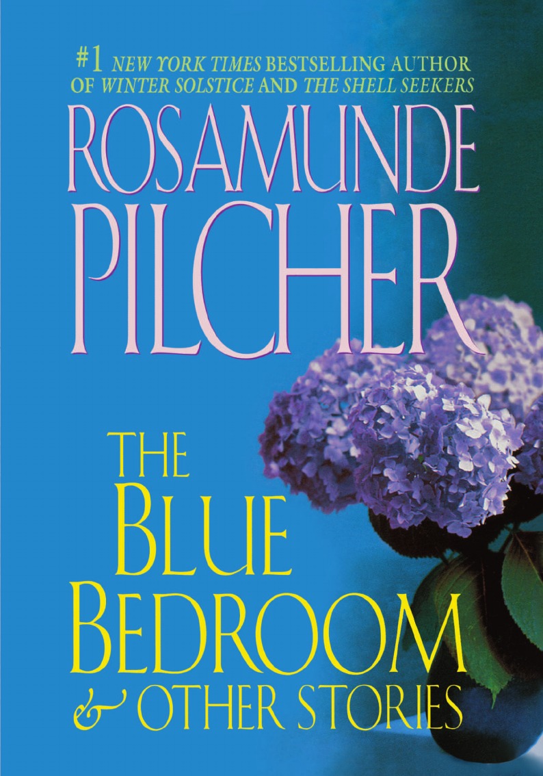 

The Blue Bedroom