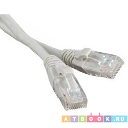 

Hyperline PC-LPM-UTP-RJ45-RJ45-C6-0.3M-LSZH-GY, PC-LPM-UTP-RJ45-RJ45-C6-0.3M-LSZH-GY