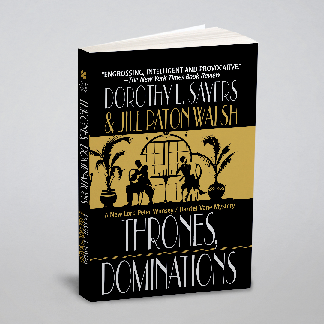 

Thrones, Dominations