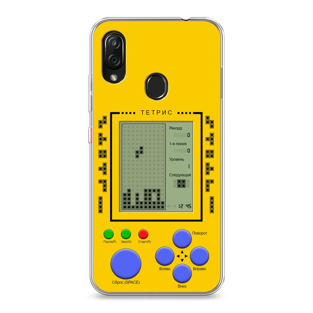 Чехол на ZTE Blade V10 Vita 