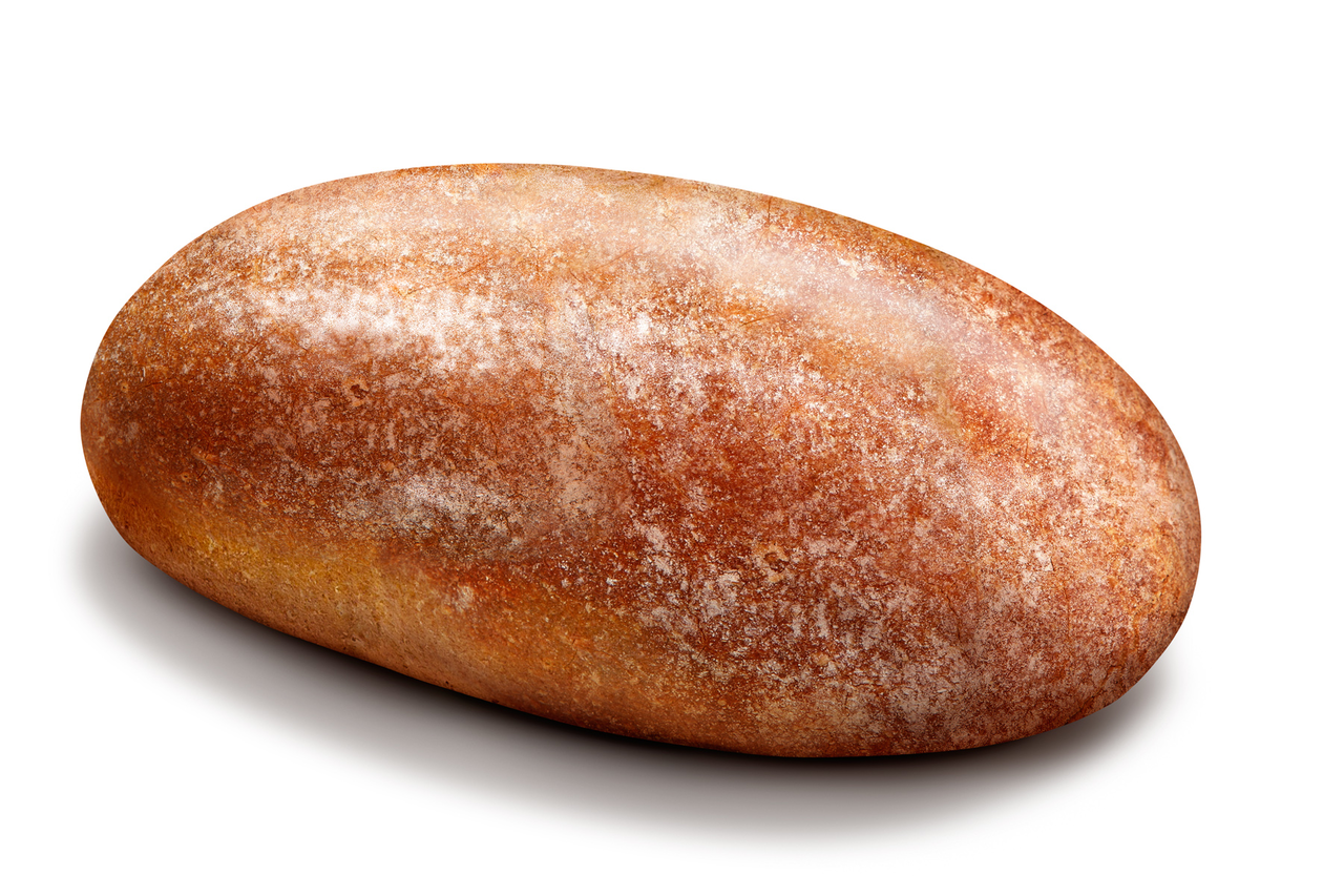 фото Хлеб белый самарский бкк домашний 600 г