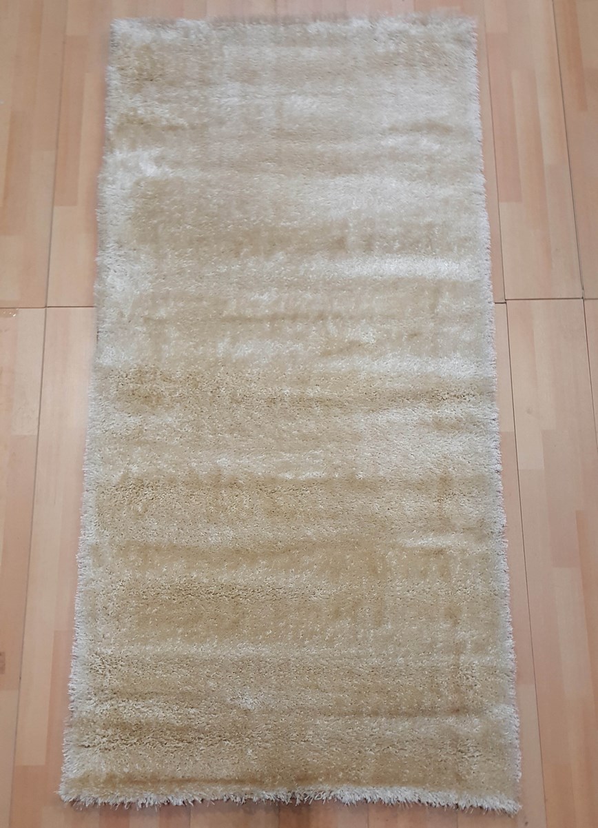 

Ковер Sofia Rugs SHAGGY STYLE 0000F прямой молочный 150x230