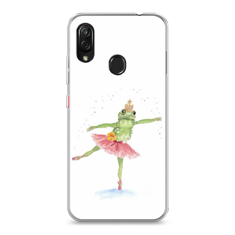 Чехол на ZTE Blade V10 Vita 
