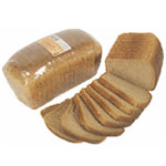 

Хлеб серый Болоховский хлеб Украинский новый формат 600 г, Украинский новый формат