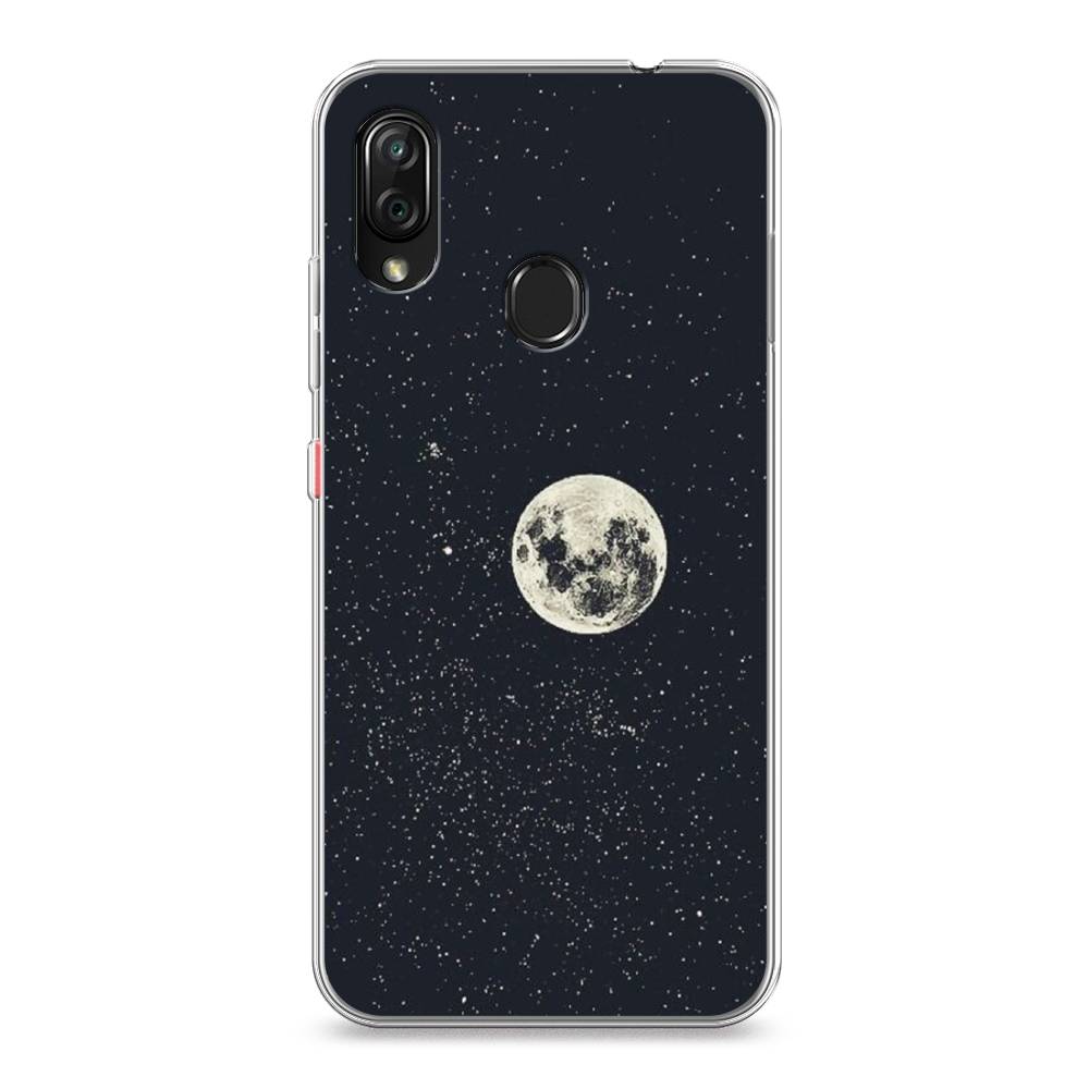 Чехол на ZTE Blade V10 Vita 