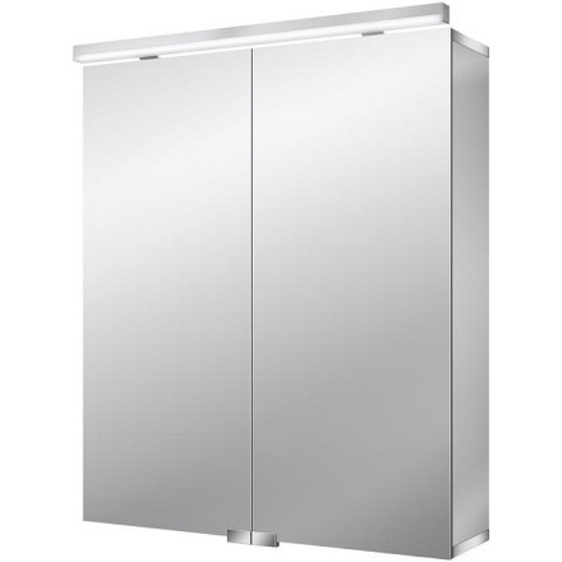 

Зеркальный шкаф Emco Pure 60 9797 050 81 с подсветкой
