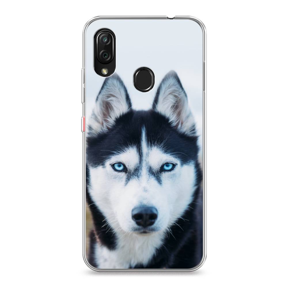 Чехол на ZTE Blade V10 Vita 
