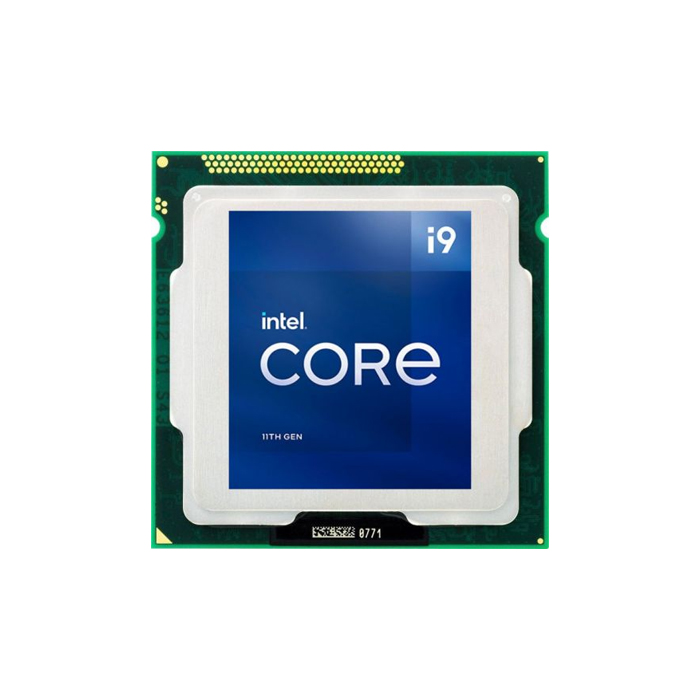 фото Процессор intel core i9 11900 lga 1200 oem