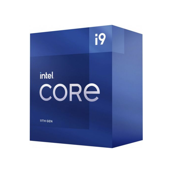 Процессор Intel Core i9 - 11900F BOX