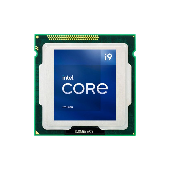 Процессор Intel Core i9 - 11900F OEM