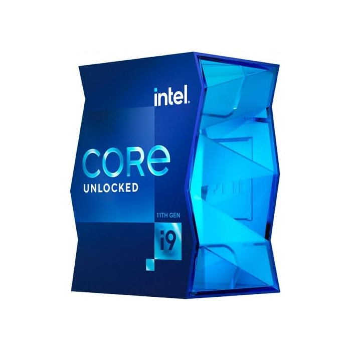 фото Процессор intel core i9 11900k lga 1200 box