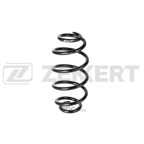 

Пружина задней подвески Chevrolet Aveo (T300) 11- ZEKKERT SF1146
