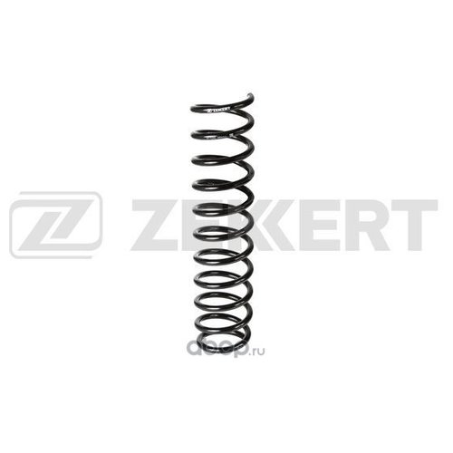 

Пружина подвески задн. Mitsubishi Carisma 95- ZEKKERT SF1161