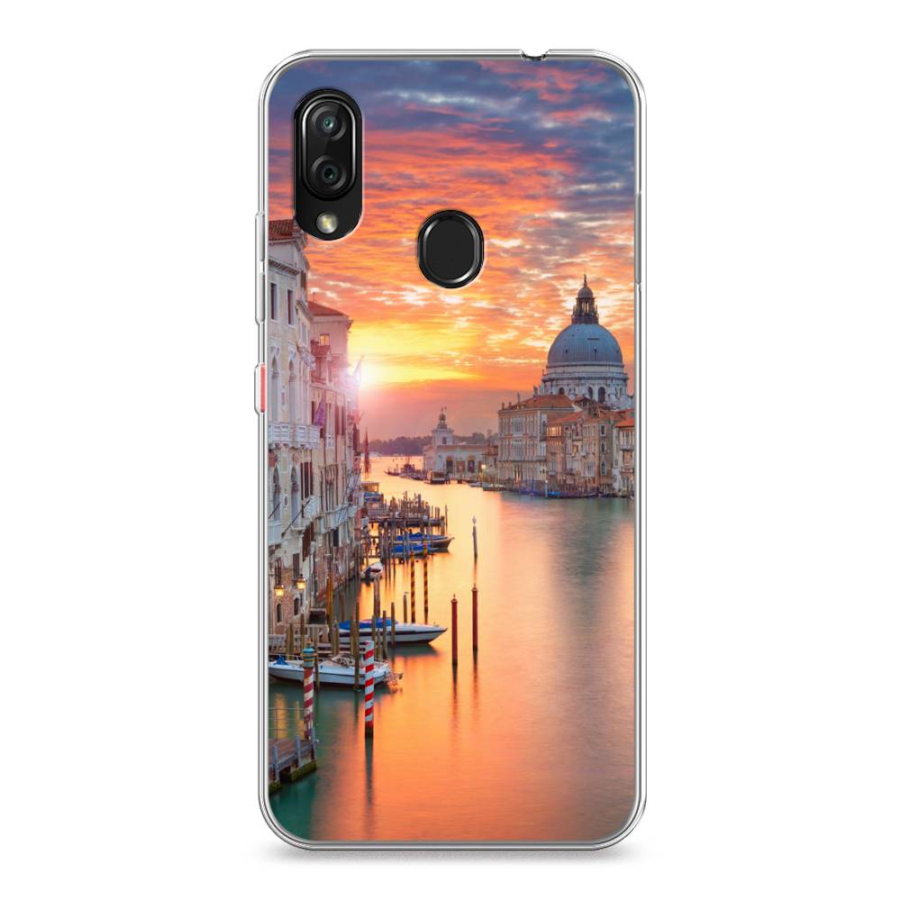Чехол на ZTE Blade V10 Vita 