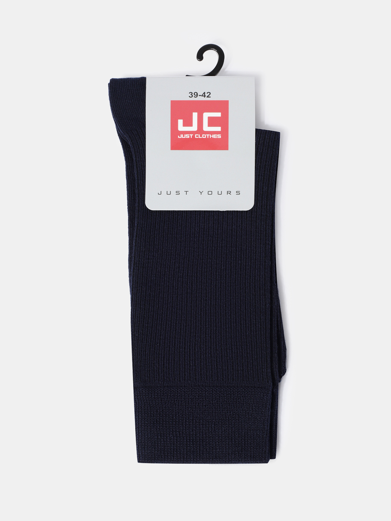 

Носки мужские Just Clothes 483459 синие, Синий, 483459