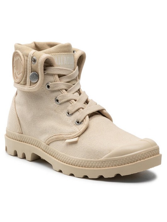 

Ботинки женские Palladium Baggy 92353-221-M бежевые 36 EU (доставка из-за рубежа), Бежевый, Baggy 92353-221-M