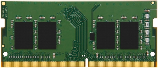

Оперативная память Kingston ValueRAM KVR29S21S6/4 DDR4 4GB, ValueRAM