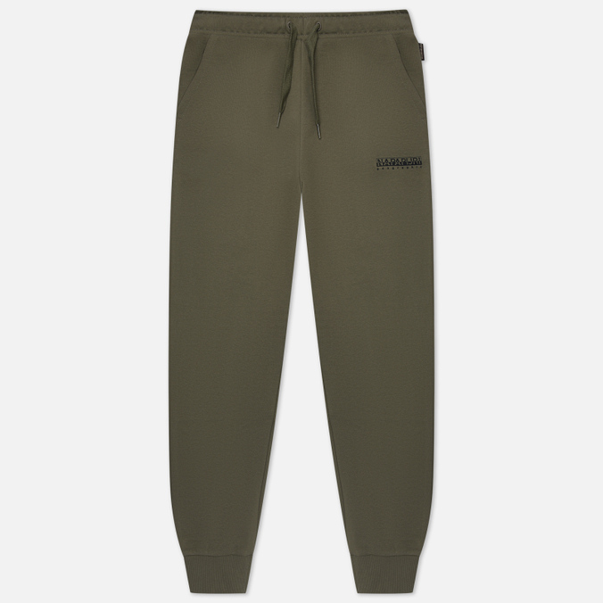 Мужские брюки Napapijri M-Box оливковый, Размер L