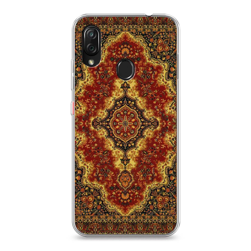 Чехол на ZTE Blade V10 Vita 