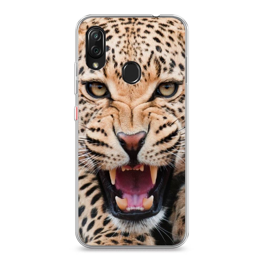 Чехол на ZTE Blade V10 Vita 