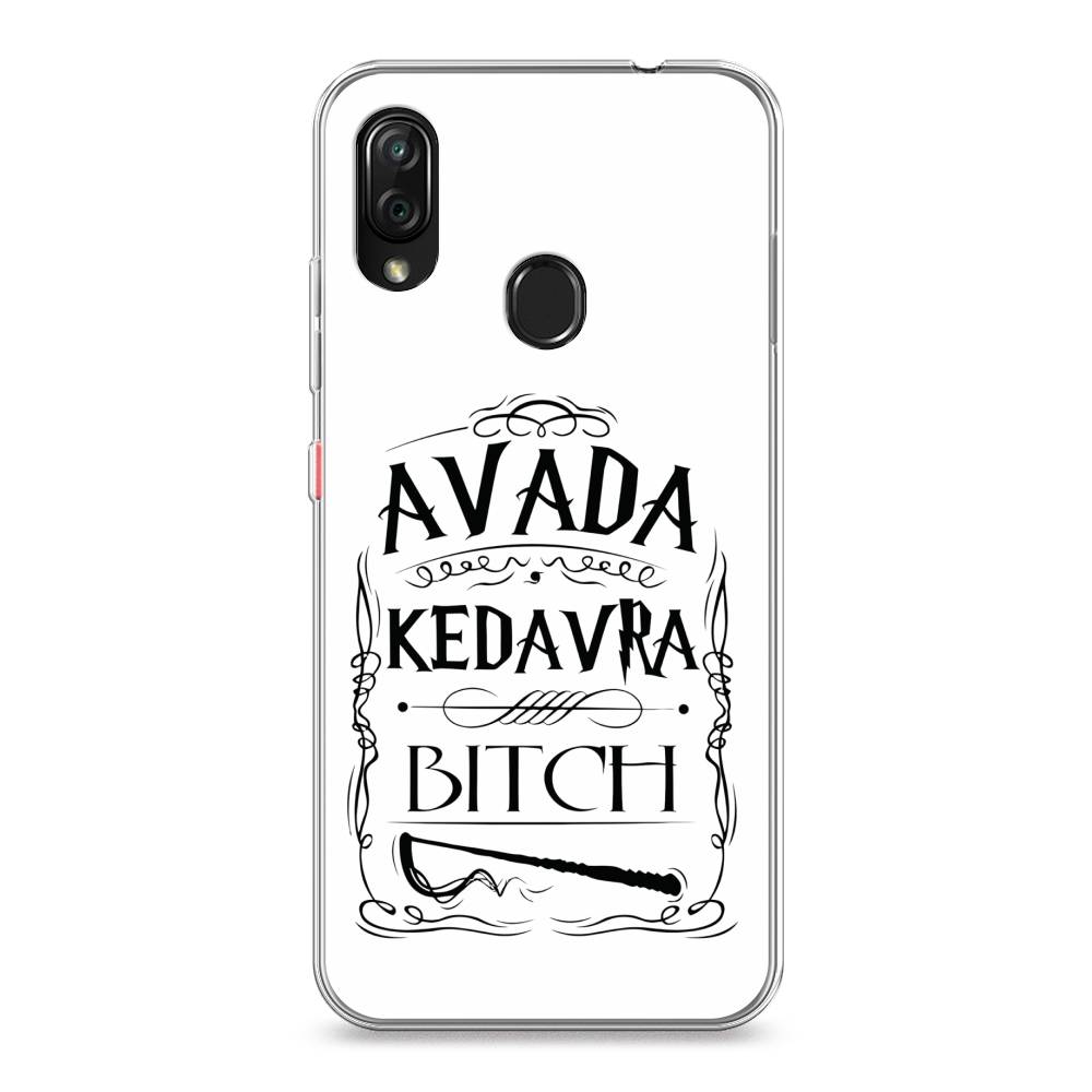Чехол на ZTE Blade V10 Vita 