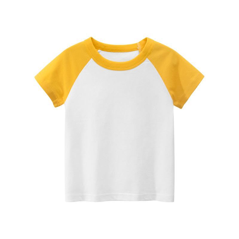 

Футболка 27 Kids цв. белый р. 86, 29016