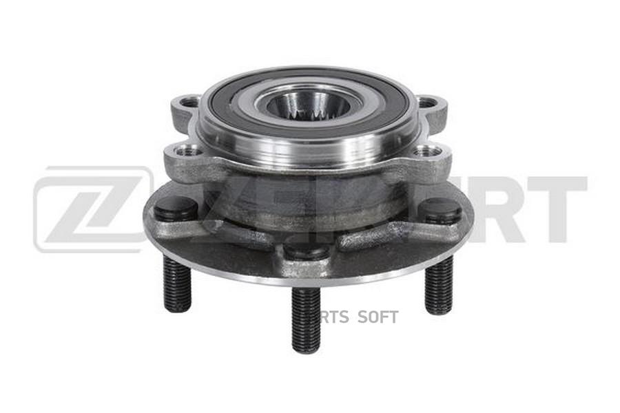 

ZEKKERT RL2229 Ступица ZEKKERT RL2229 Mazda 3 III 13-, CX-3 15-