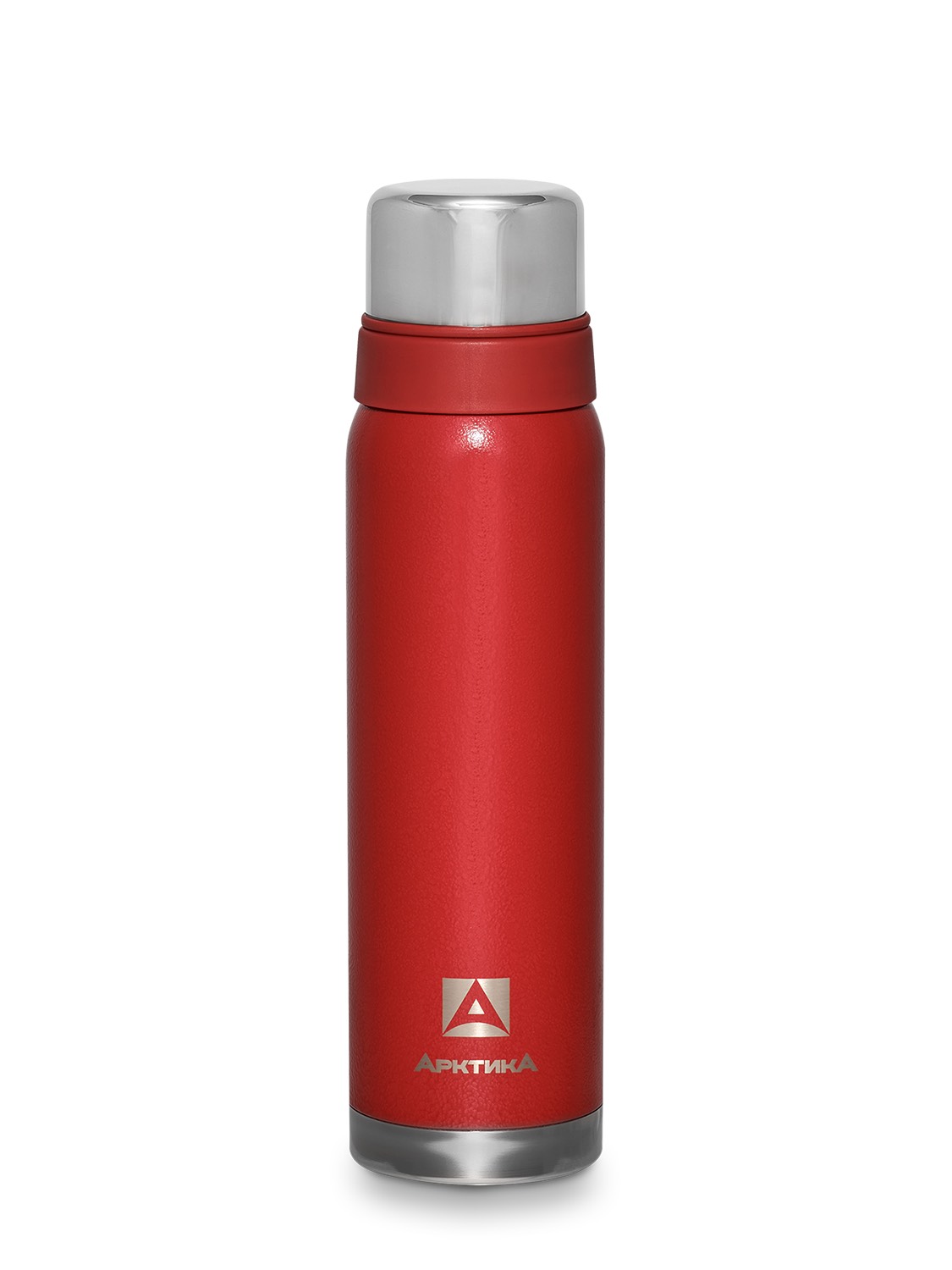 

Термос Арктика 106-900-RD 0.9 л красный, 106-900-RD