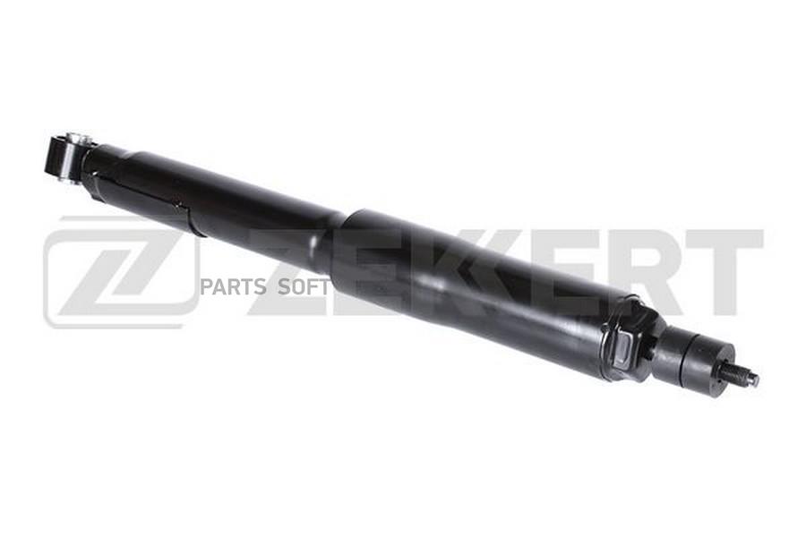 

ZEKKERT SG6818 Амортизатор газовый задней подвески Toyota LC 200 07-