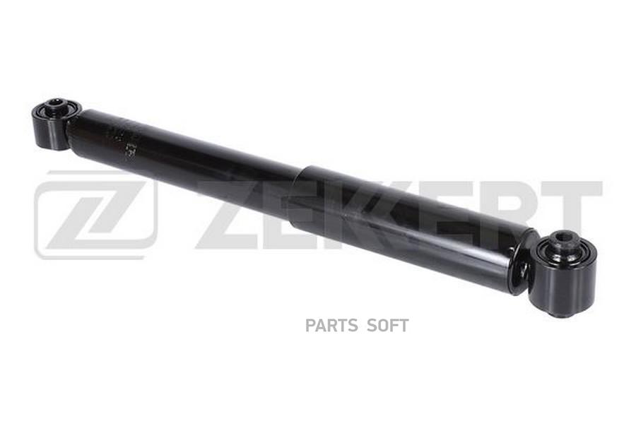 

ZEKKERT SG6820 Амортизатор газовый задней подвески Nissan Qashqai (_J10_) 07-