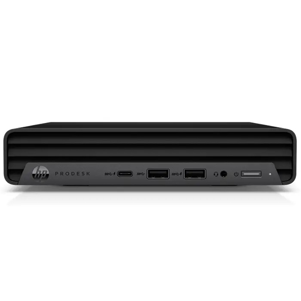 

Настольный компьютер HP ProDesk 405 G8 black (47M65EA#ACB), ProDesk 405 G8
