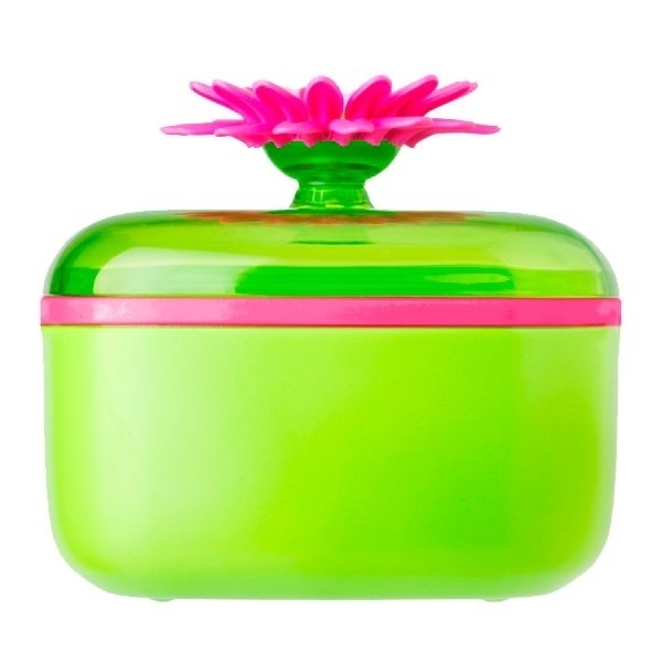 

Сахарница FLOWER POWER VIGAR