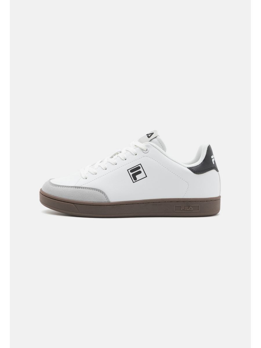 

Кеды мужские FILA 1FI12O06Z белые 41 EU, Белый, 1FI12O06Z