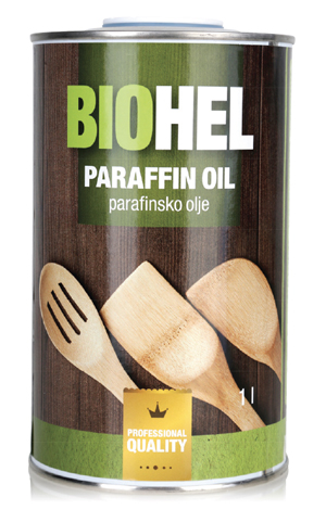 фото Парафиновое масло helios biohel paraffin oil 1 л.