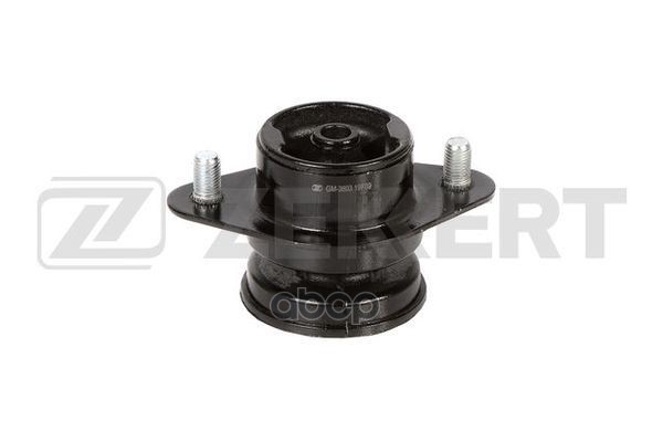 

Опора подрамника ZEKKERT GM3803 нижняя, Mitsubishi Pajero II 90-