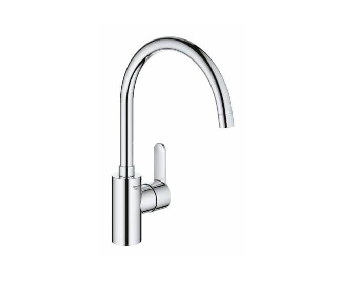 фото Смеситель для кухни grohe eurostyle cosmopolitan 33975004